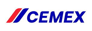 CEMEX Zement GmbH Logo